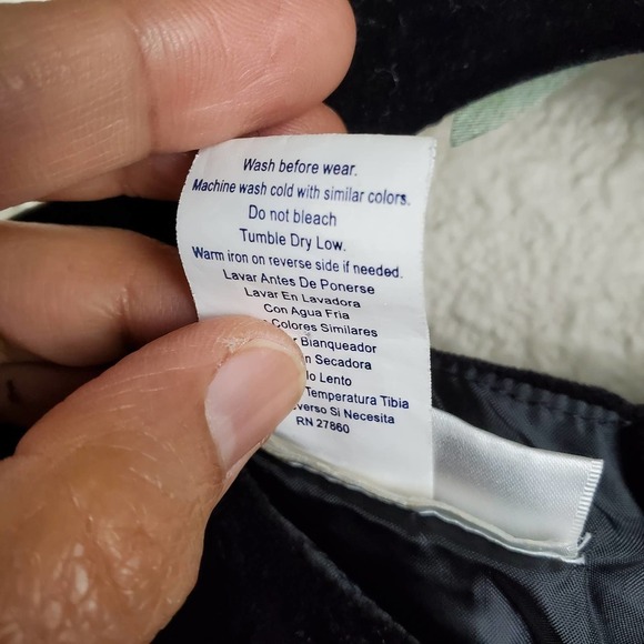 Samantha Says Velour Velvet Dress - Picture 4 of 10